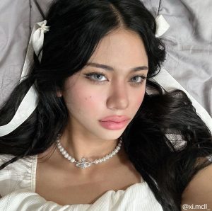 Eyemi Rome Times Grey Prescription Colored Contact Lenses