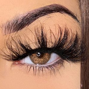 Eyemi Nordic DNA Brown Colored Contact Lenses