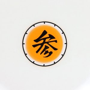 Eyemi Blind Akaza Cosplay Colored Contact Lenses