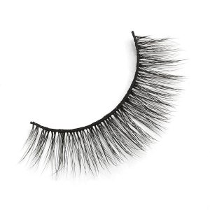 Eyemi Natural Look 3D Mink Handmade Eyelashes