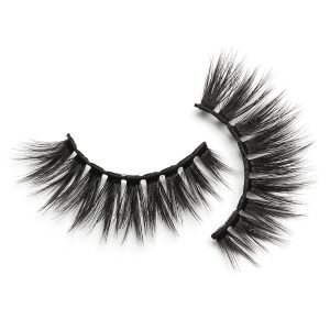 Eyemi Flirtatious 3D Mink Handmade Eyelashes