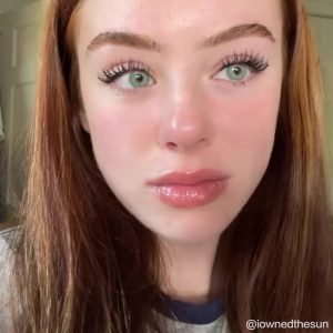 Eyemi Sin Green Prescription Colored Contact Lenses