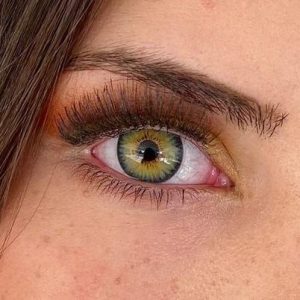 Coloredeye Rihanna Colored Contact Lenses