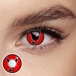 Coloredeye Elf Prescription Cosplay Colored Contact Lenses