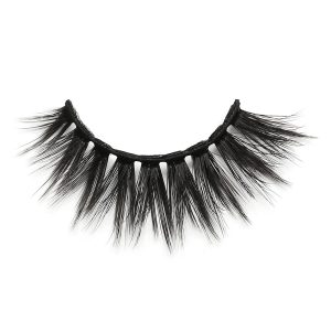 Eyemi Flirtatious 3D Mink Handmade Eyelashes