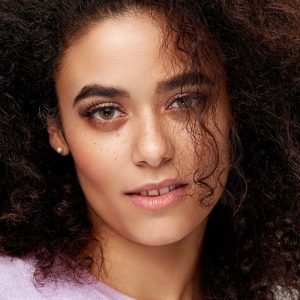 Eyemi Hid II Ocre Prescription Colored Contact Lenses