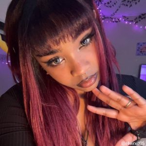 Eyemi Stunna Girl Romona Prescription Colored Contact Lenses