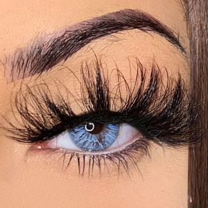 Eyemi Nordic DNA Blue Prescription Colored Contact Lenses