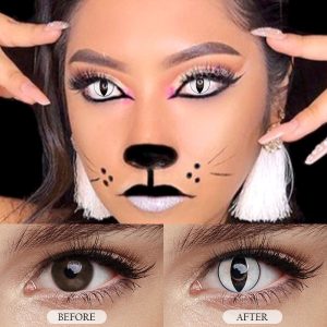 Eyemi Cat Eyes Collection