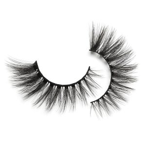 Eyemi Butterfly Eyes 3D Mink Handmade Eyelashes