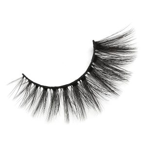 Eyemi Butterfly Eyes 3D Mink Handmade Eyelashes