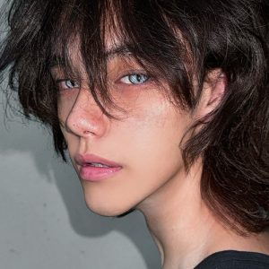 Eyemi Dragon Eye Grey Cosplay Colored Contact Lenses丨1 Day