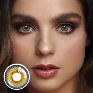 Eyemi Rihanna Colored Contact Lenses