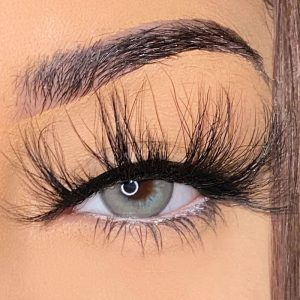 Eyemi Maldives Grey Colored Contact Lenses