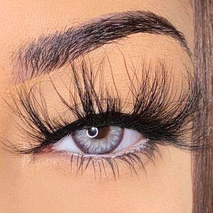 Eyemi Sicilian Grey Prescription Colored Contact Lenses