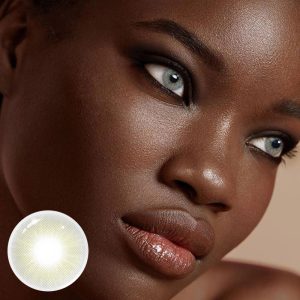 Eyemi Hid II Ipanema Prescription Colored Contact Lenses