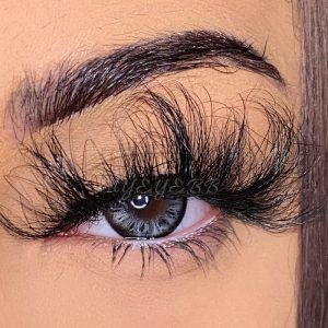 Eyemi Cocoa Black Prescription Men Colored Contact Lenses