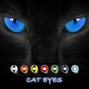 Eyemi Cat Eyes Collection