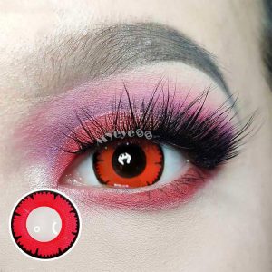 Eyemi Breaking Dawn Prescription Cosplay Colored Contact Lenses