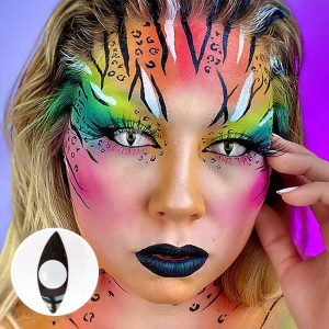 Eyemi Cat Eyes Collection