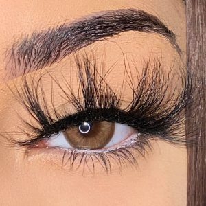 Eyemi Maldives Brown Colored Contact Lenses