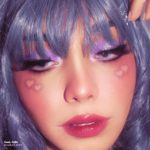 Viskon 1-Day Iridescent Gray (10 Lenses) Contact Lenses