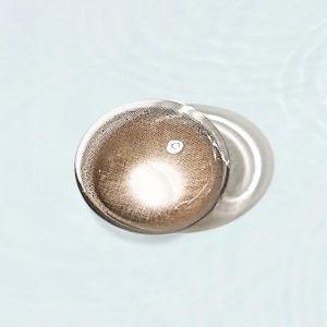 Soul Brown Contact Lenses