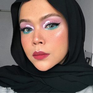 Neo Allure Gray Contact Lenses