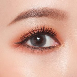Viskon Basics Urban Gray Contact Lenses