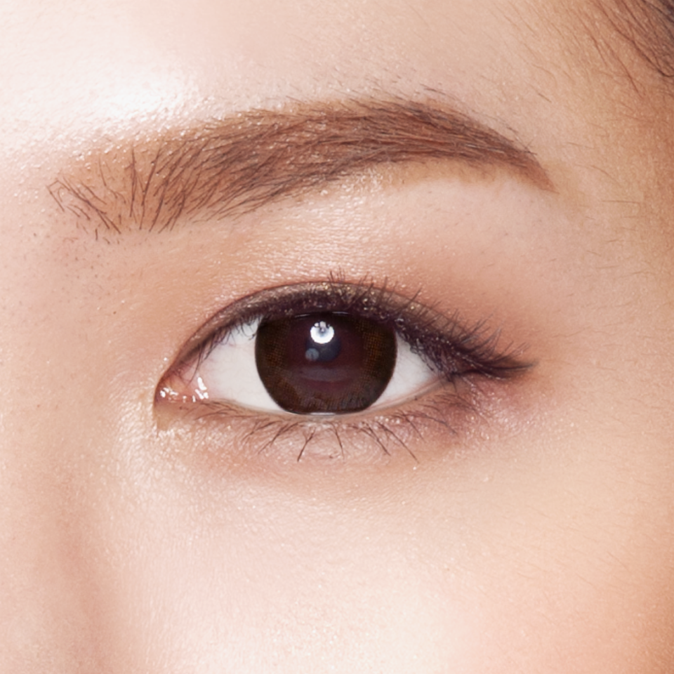 Dali Extra Black (for Astigmatism) Contact Lenses