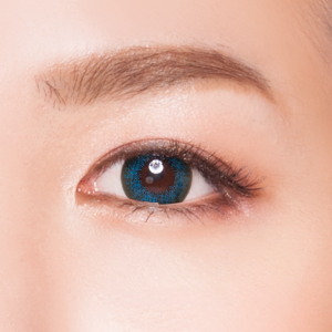 Dali Extra Blue (for Astigmatism) Contact Lenses