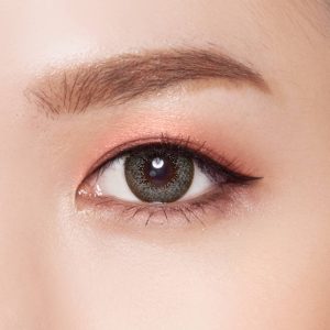 Dali Extra Gray (for Astigmatism) Contact Lenses