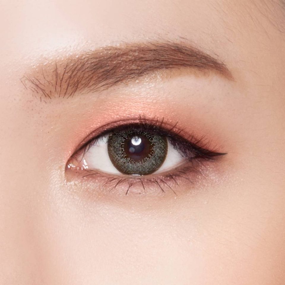 Dali Extra Gray (for Astigmatism) Contact Lenses