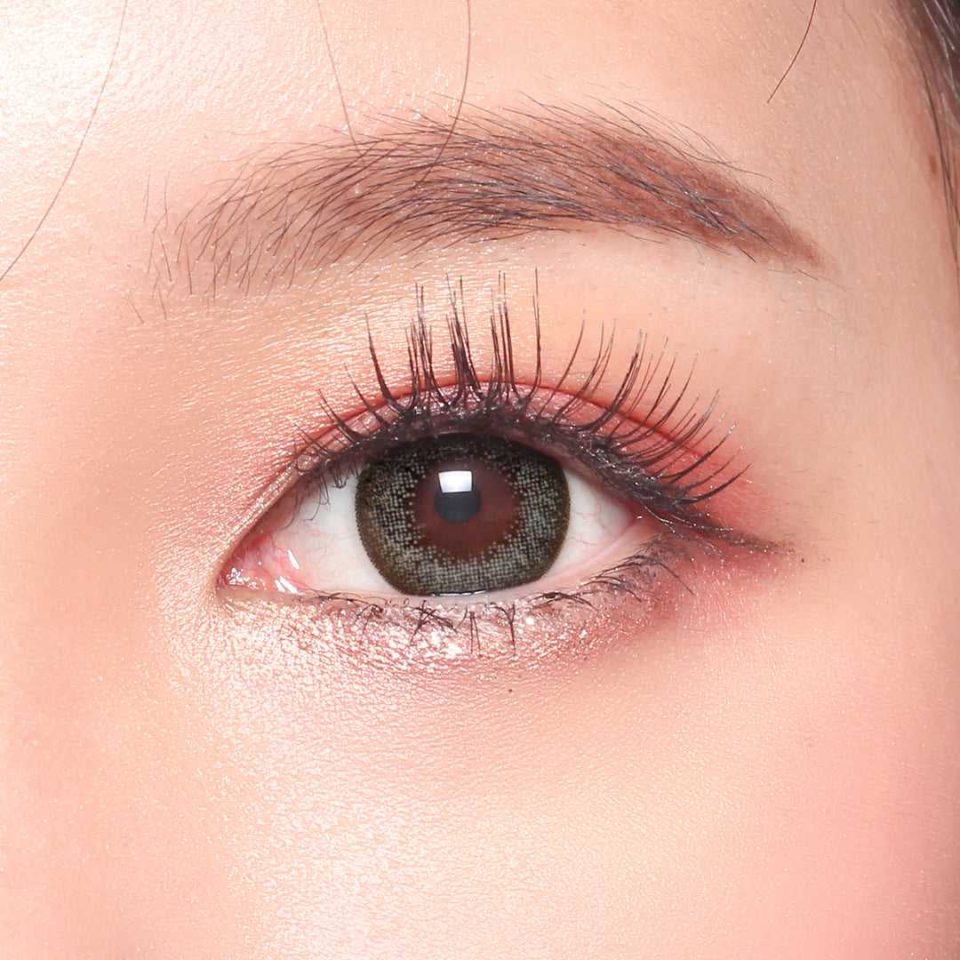 Neo Dali Extra Gray Contact Lenses