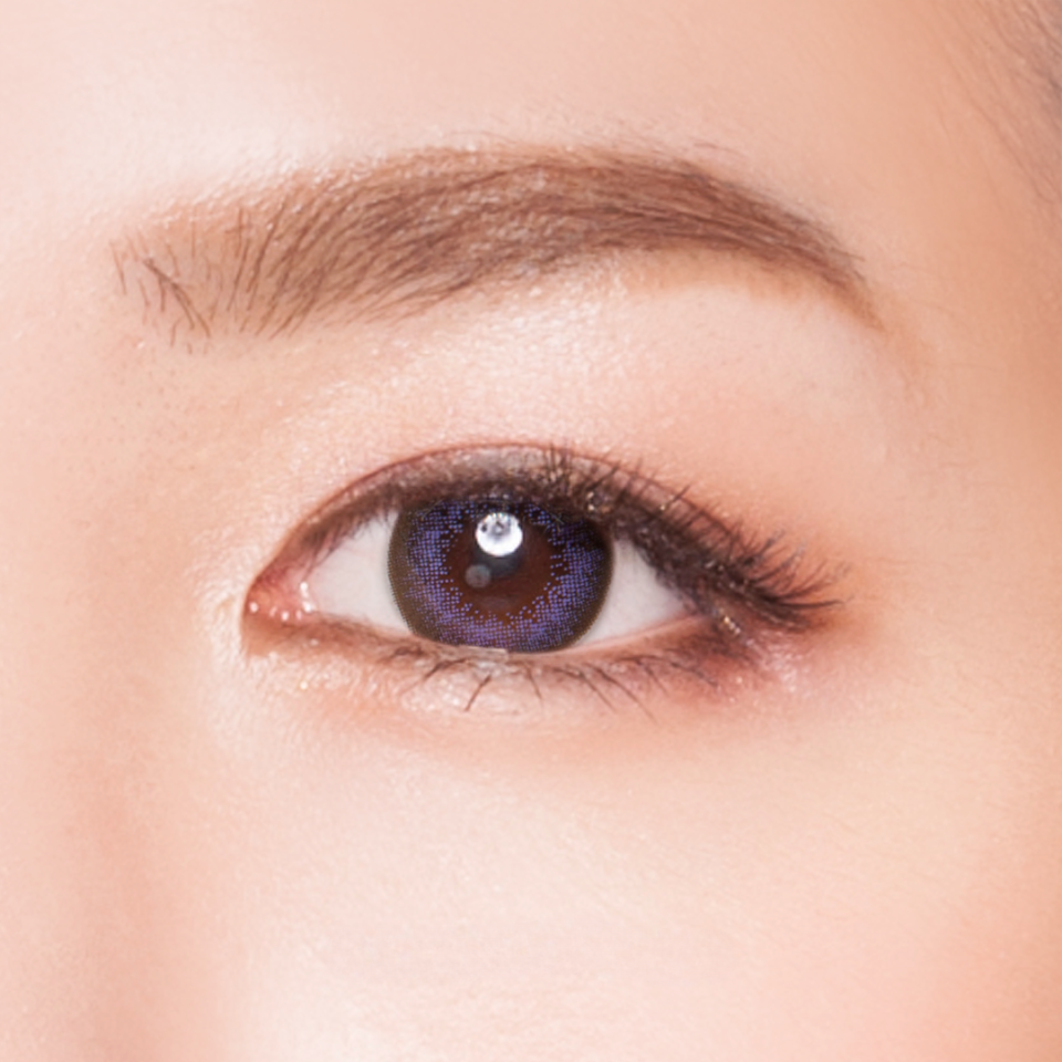 Dali Extra Violet (for Astigmatism) Contact Lenses