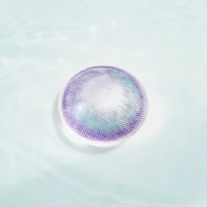 MetaFantasia Blue Contact Lenses