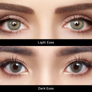Eyemi Playday Contact Lenses
