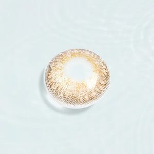 Neo Allure Brown Contact Lenses