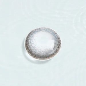 1-Day Atlantic Anew Gray (10 Lenses) Contact Lenses