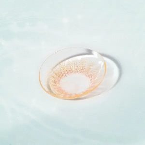 Verve Fawn Brown Contact Lenses