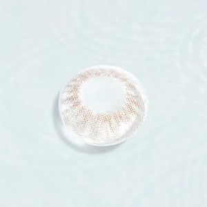 Verve Haze Gray Contact Lenses