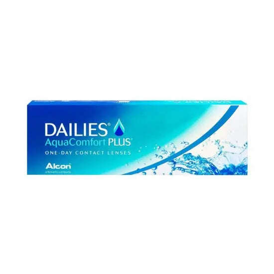 Dailies Eyemi Comfort Plus (30 lenses) Contact Lenses