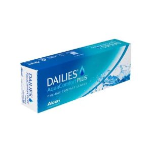 Dailies Eyemi Comfort Plus (30 lenses) Contact Lenses