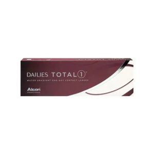 Dailies Total 1 (30 lenses) Contact Lenses