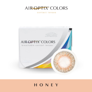 Air Optix Colors Monthly Contact Lenses