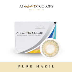 Air Optix Colors Monthly Contact Lenses