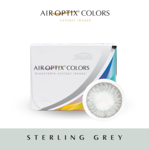 Air Optix Colors Monthly Contact Lenses