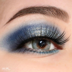 1-Day Atlantic Anew Gray (10 Lenses) Contact Lenses