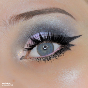 1-Day Atlantic Anew Gray (10 Lenses) Contact Lenses