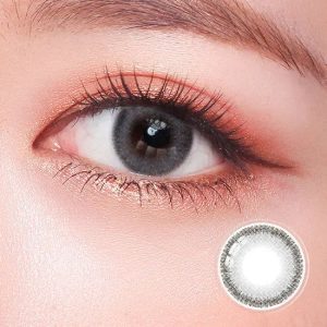 Viskon Basics Urban Gray Contact Lenses